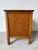 1970s Vintage Henredon Pierced Carved Double-Door Nightstand / Bedside Cabinet For Sale - Image 10 of 12