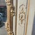 Large Louis XV Gilt and Lacquered Wood Trumeau, 19th Century For Sale - Image 6 of 18