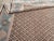 Chocolate Galerie Shabab Collection Early 20th Century Persian Serab Accent Rug For Sale - Image 8 of 8