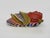 Wood Vintage Dewi Sita Mask, 1970s For Sale - Image 7 of 9