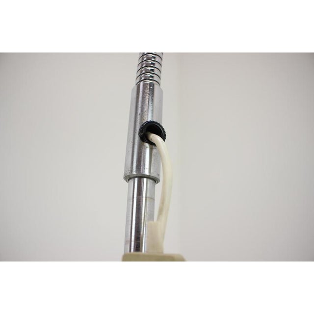 Mid-Century B130 Floor Lamp, Poland, 1960s For Sale - Image 12 of 18