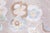 Mauve Hand-Tufted Modern Traditional Inspired Rug by Doris Leslie Blau For Sale - Image 8 of 9