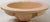 1970s Vintage Crane Vitreous China "Sun Tan" Drop-in Bathroom Sink For Sale - Image 4 of 15