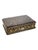 This exquisite mid-19th century French jewelry box is a stunning example of Napoleon III era craftsmanship. Wrapped in a...