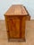 1960s Spanish Rustic Pine Sideboard With Lattice Doors and Iron Hardware For Sale - Image 10 of 10