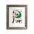 Mid-Century Modern Joan Miró, The Green Moon, Lithograph For Sale - Image 3 of 3