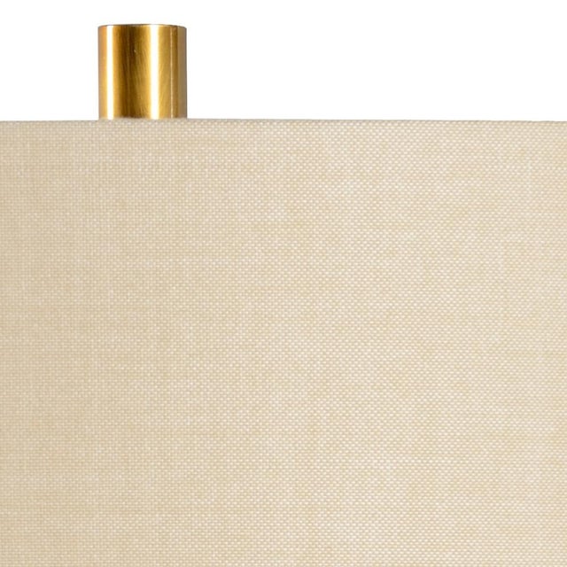 Contemporary Wildwood White's Creek Table Lamp For Sale - Image 3 of 4