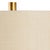 Contemporary Wildwood White's Creek Table Lamp For Sale - Image 3 of 4