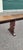 1940s Long Refractory Trestle Bench For Sale - Image 4 of 10