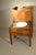 Brown Mahogany George III Commode in the Chippendale Style, 18th Century For Sale - Image 8 of 8