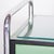 Bauhaus Side Tables in Chrome-Plated Steel and Wood, Czech, 1930s, Set of 2 For Sale - Image 10 of 18