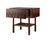 Campbell Bedside Table by Wood Tailors Club For Sale - Image 4 of 9