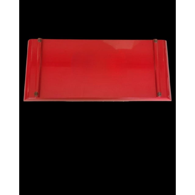 A beautiful very unique set of Chinese red lacquered narrow pagoda shaped small storage boxes. The boxes are quite unusual...