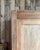 Parisian Art Deco Wardrobe with Hanging Space, 1940s For Sale - Image 9 of 14