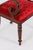 Antique 19th Century Regency Flame Mahogany High Dining Chairs, Set of 10 For Sale - Image 18 of 18