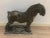 Draft Horse Sculpture by Domien Ingels, 1930s For Sale - Image 12 of 16