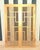 Early 20th Century Designer Fireplace Screen – Josef Hoffmann, Early 20th Century For Sale - Image 5 of 6