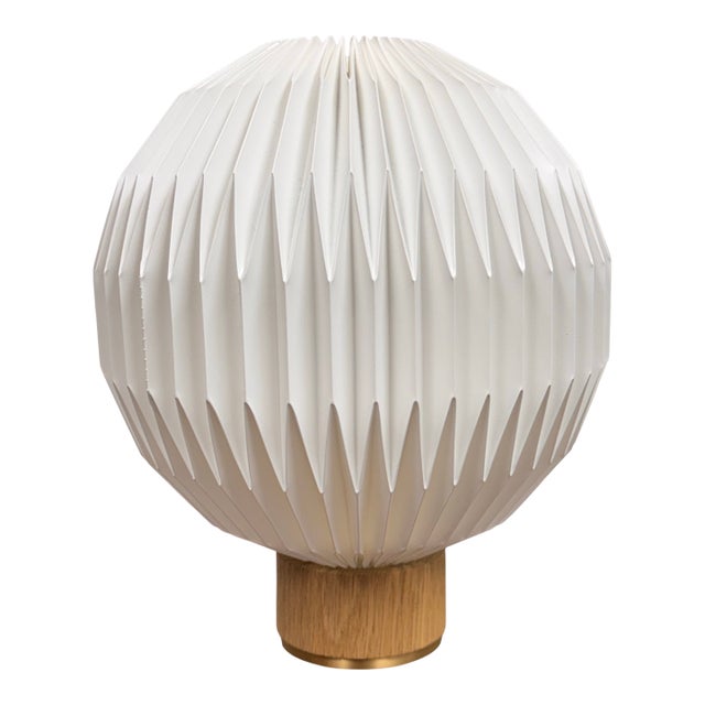 Esben Klint for Le Klint Table Lamp, Model 375 For Sale