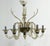 Chandelier from Leucos, 2000s For Sale - Image 3 of 10
