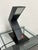 Plastic Shui L. D. Chan Z-Lite Rubic Cube Adjustable Desk Light, 1980's For Sale - Image 7 of 12