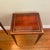 Edwardian Style Nesting Tables by Hekman - Set of 3 For Sale - Image 17 of 18