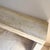 Vintage Italian Travertine Console Table For Sale - Image 11 of 11