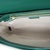 Emerald Green Azalea Calfskin Horsebit 1955 Shoulder Bag For Sale - Image 9 of 9
