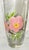 2000 - 2009 Franciscan China Desert Rose Water Tumbler Glasses-Set of 5 For Sale - Image 5 of 7