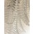 Transparent “Felci” Murano Glass Sconces – A Pair For Sale - Image 9 of 10