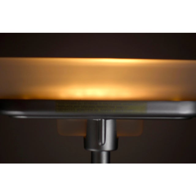 Jill Floor Lamp by Perry King, Santiago Miranda, Gianluigi Arnaldi for Arteluce, 1978 For Sale - Image 4 of 9