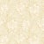 Borastapeter Acanthus Garden Wallpaper in Buttercup For Sale