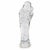 Nativity Mother and Child Figurine from Baccarat For Sale - Image 3 of 9