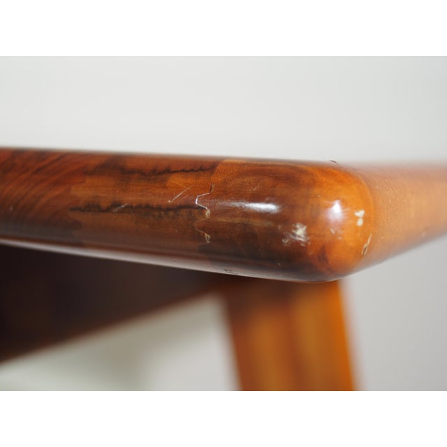 Sapporo Dining Table attributed to Mario Marenco for Mobil Girgi, Italy, 1969 For Sale - Image 12 of 15