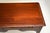 Antique Georgian Lowboy Side Table, 1790s For Sale - Image 6 of 11
