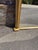 Large Antique English Top Gilt Overmantle Mirror For Sale - Image 5 of 6