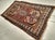 Late 19th Century Karachov Kazak Rug For Sale - Image 11 of 12