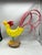 Folk Art Rooster Sculpture by Reed Timmons For Sale - Image 11 of 11
