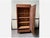 Age: circa 1910 Wood type: solid oak Condition: very good, meticulously maintained, fully restored original condition...