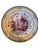 2005 Spode Thomas Kinkade “Cottage”, Dinner Plates, 11” – Set of 3 For Sale In Houston - Image 6 of 10