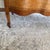 Antique 19th Century Birdseye Maple Serpentine Vanity Dresser With Beveled Pivoting Mirror For Sale - Image 10 of 10