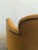 Yellow Contemporary Modern Sofa For Sale - Image 8 of 14