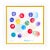 Yaacov Agam, Happy Days Agamograph, Hand Signed 4d Lenticular Print, Edition of 90, Framed For Sale