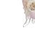 Venetian Glass Egg Box, 19th Century For Sale - Image 3 of 6