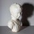 Late 19th Century Bust of John the Baptist as Child in the manner of Karl Storck For Sale - Image 13 of 18