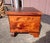 Antique Ed Roos Forest Park Cedar Chest With Riveted Copper Hardware 1920s For Sale In Cleveland - Image 6 of 14