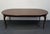 Thomasville Thomasville Furniture Collectors Cherry Collection 88" Oval Dining Table 10121-752 For Sale - Image 4 of 11