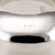 20th Century English Monumental Silver-Mounted Glass Match Striker, 1938 For Sale - Image 9 of 10