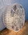 Vintage Glass Wall Light, 1970s For Sale - Image 14 of 17