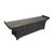 Classic Altar Low Sideboard or Tv Stand or Sofa Back Cabinet For Sale - Image 4 of 12