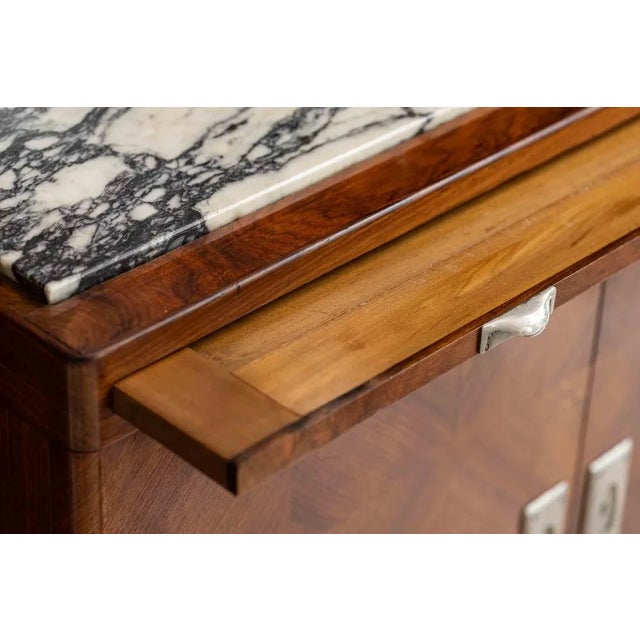 Art Nouveau Viennese Cabinet by Otto Prutscher, 1906” For Sale - Image 6 of 16